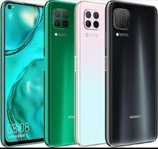 Huawei P40 lite,crni i zeleni.Novo pod vakumom.