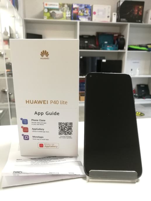 Huawei P40 lite, GARANCIJA, R1 račun