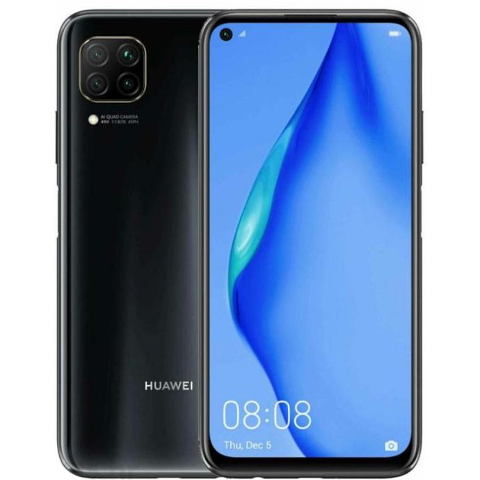 Huawei P40 Lite 6/128 black