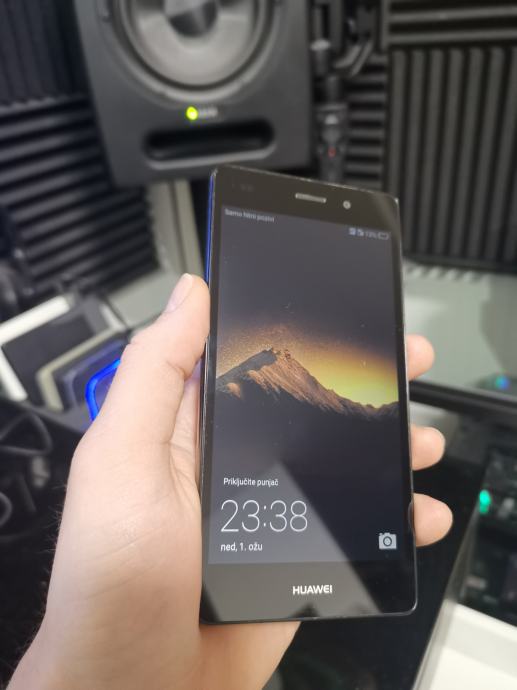 Huawei P8 lite, ALE-L21, sve mreže, 16GB