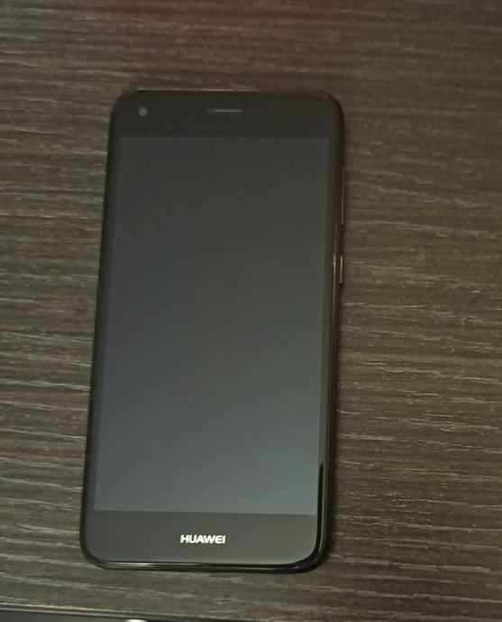 Huawei P9 Lite mini DS dual card, uređaj, punjač i slušalice