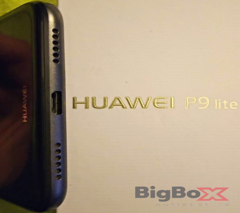 Huawei P9 LITE - OUTLET, Trgovina, R1