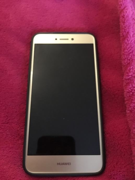 HUAWEI P9 lite