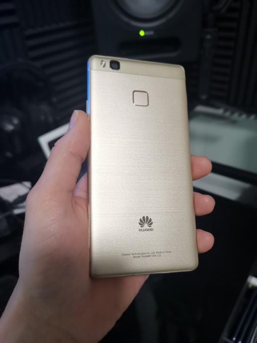 Batteria HB366481ECW Per Huawei P9 Lite: 3000mAh, 3.82V, 11.46Wh. Compatibile Con VNS-L01, L21, L23, L31, L52, L53. Garanzia 90 Giorni.