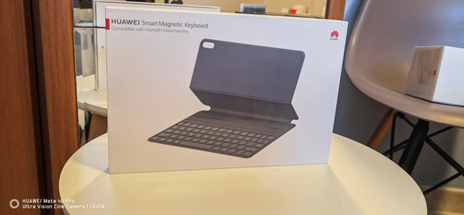 Huawei keyboard matepad pro