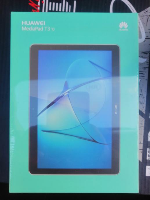 Huawei tablet T3