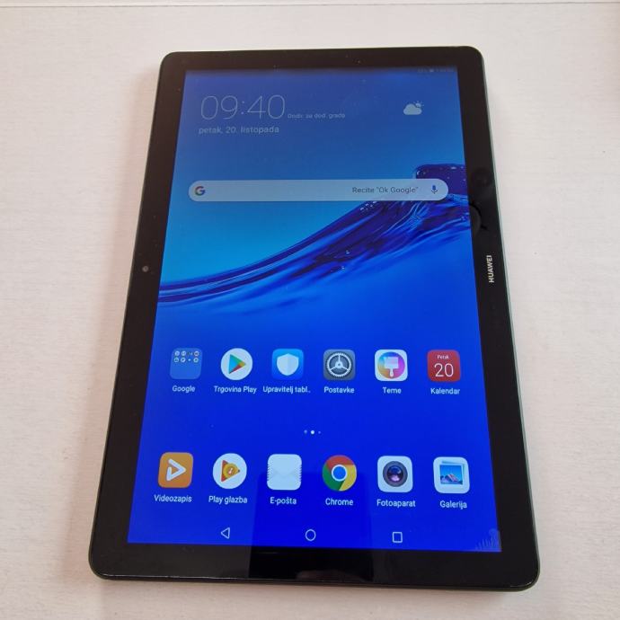 Huawei MediaPad T5 10 WiFi Scheda Tecnica Tablet | Hardware Upgrade - Foto 4