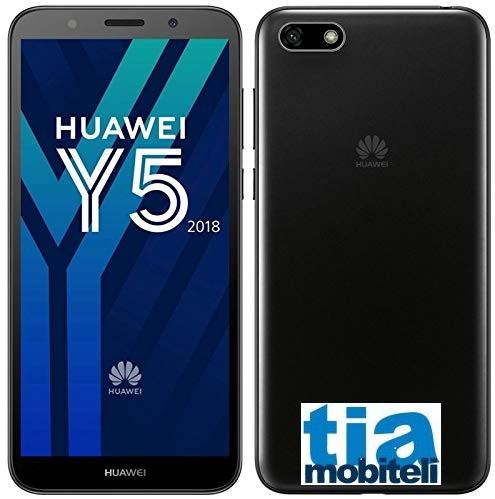Huawei Y5 (2019) 4G 16GB 2GB RAM Dual-SIM black - ODMAH DOSTUPAN