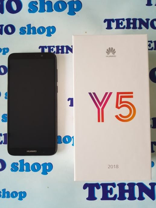 Huawei Y5 2018  898,00