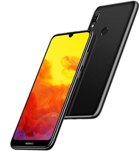 Huawei Y6 (2019) mobitel/6.1"/32GB/2GB/13 MP/A+grade/12mj.gar.