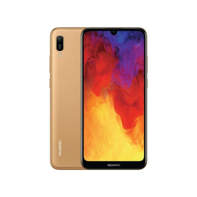 Huawei Y6 2019 !!!NOVO!!!