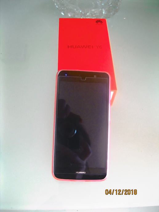 DISPLAY TOUCH SCREEN Per HUAWEI NOVA SMART HONOR 6C NERO VETRO DIG-L01 - Foto 9