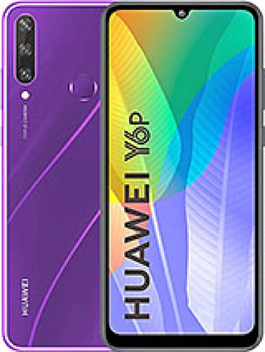 Huawei Y6P 3Gb/64Gb Purple,Black
