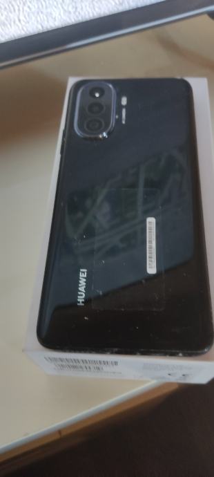 mobitel Huawei nova y70