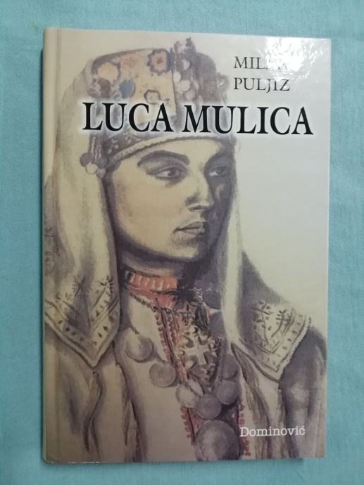 Milan Puljiz – Luca Mulica (AA48)