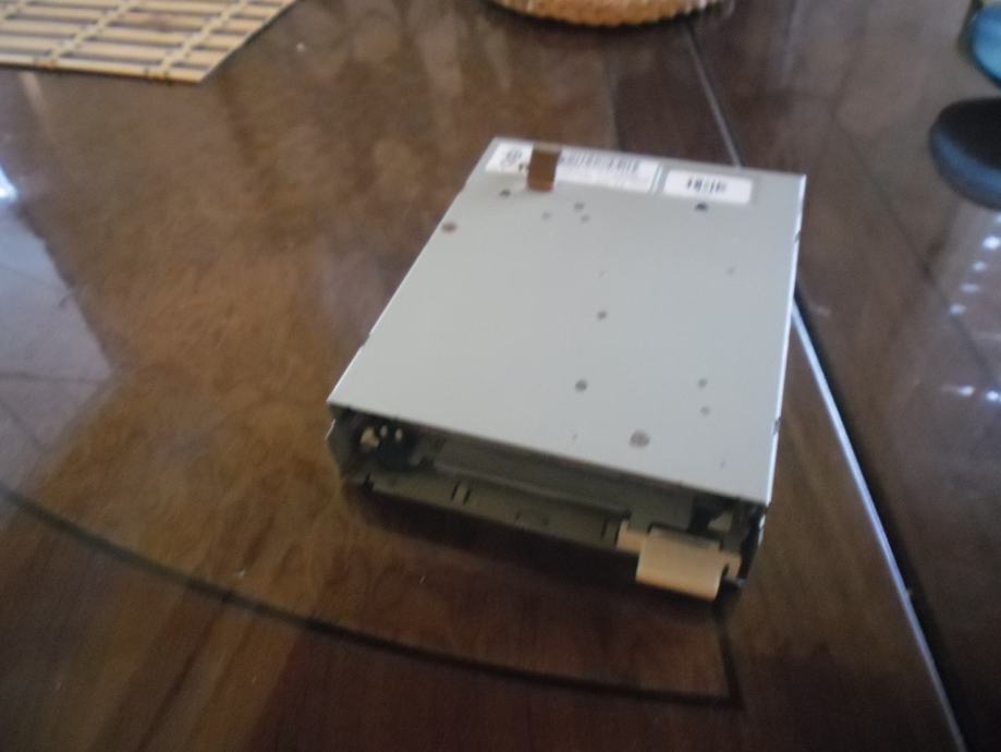 Amiga 1200 Floppy disk
