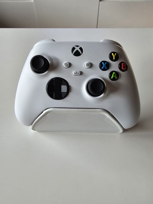 Controller za Xbox Wireless Robot White