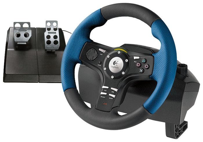 Driving Force™ EX volan za pc