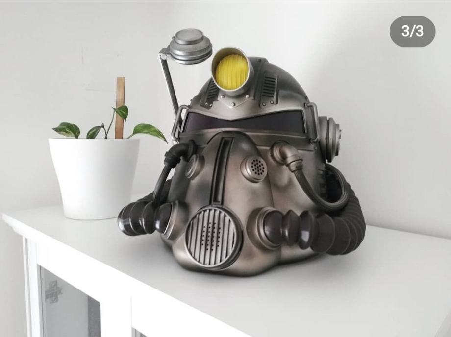 Fallout Collectors Edition