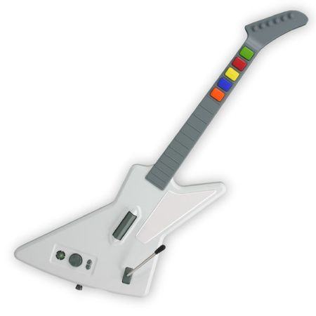 Gitara za Guitar hero PC i XBOX 360