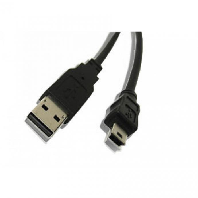 Mini USB kabel za PSP / PS3 / GSM