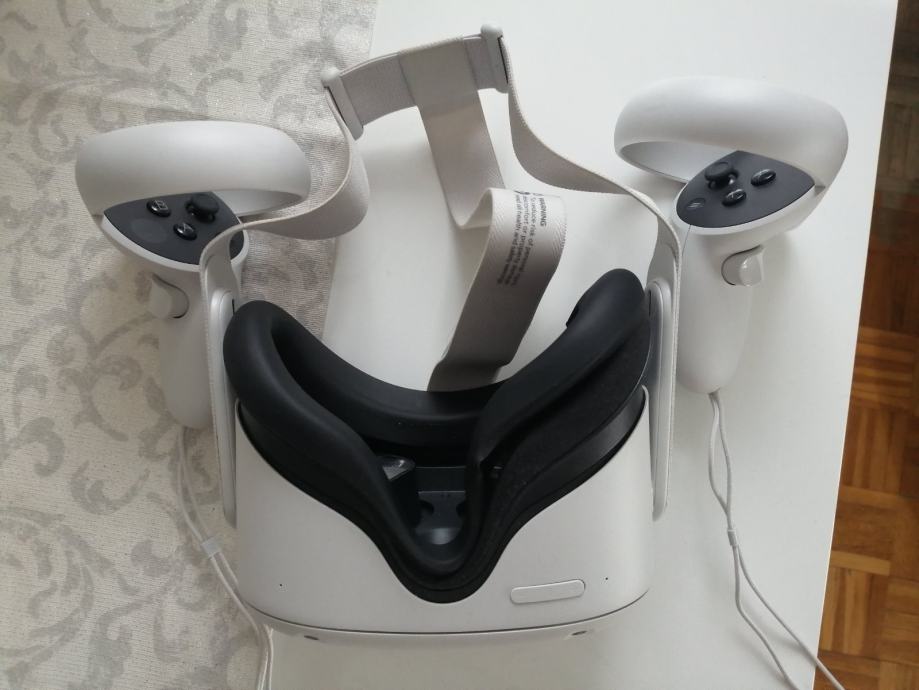 Oculus quest 2