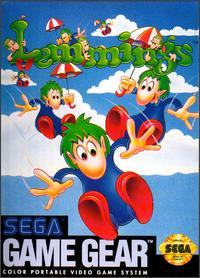 Original igrice za Sega Game Gear