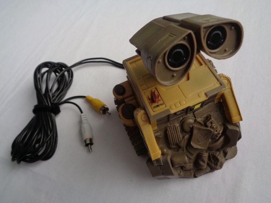 TV video igrica WALL-E