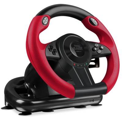 Volan Speed Link TRAILBLAZER Racing Wheel PS4/PS3/Xbox One/PC