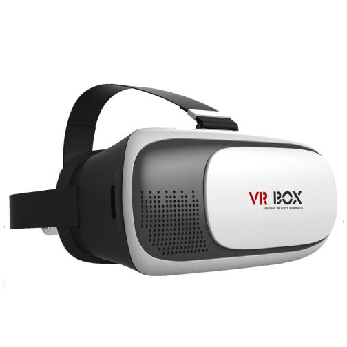 VR BOX 2.0 + Bluetooth VR Controller NOVO!