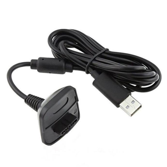 Xbox 360 Play & Charge kabel