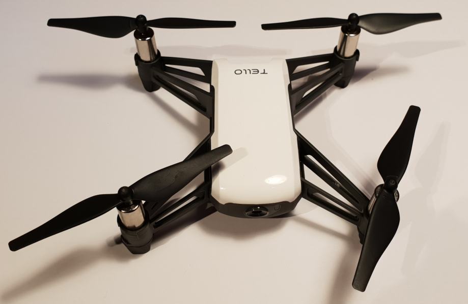 Dron Ryze Tech Tello powered by DJI