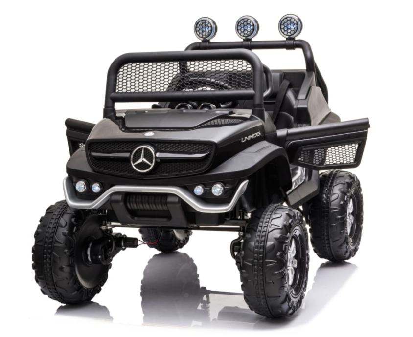 OGROMAN DZIP NA AKUMULATOR MERCEDES ORIGINAL NOVO ZA DVOJE DJECE 550E