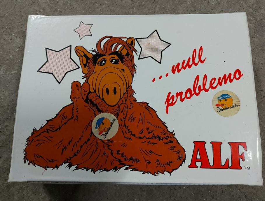 Alf