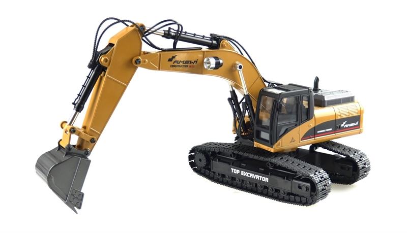 Amewi Rc Bager Gusjenicar Na Daljinski