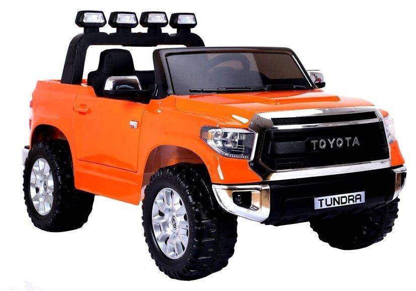 Электромобиль toyota tundra jj2125