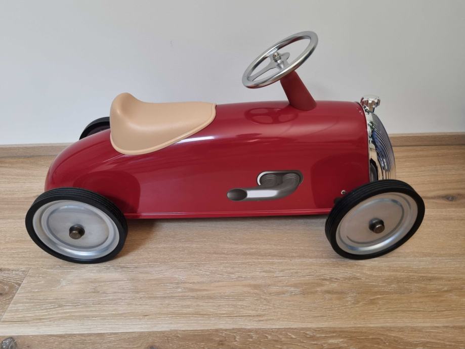 Baghera automobil za djecu bez pedala