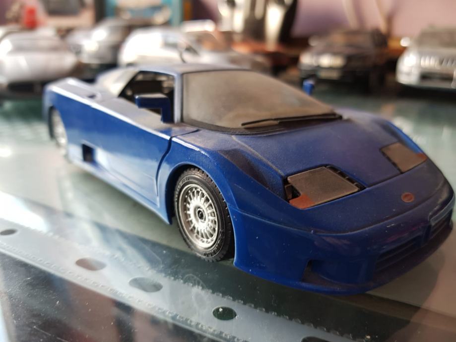 Bugatti 1.24