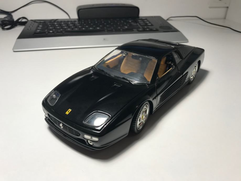 1 64 FERRARI 156 F1 Formule 1 Hot Wheels Voiture Miniature Collection