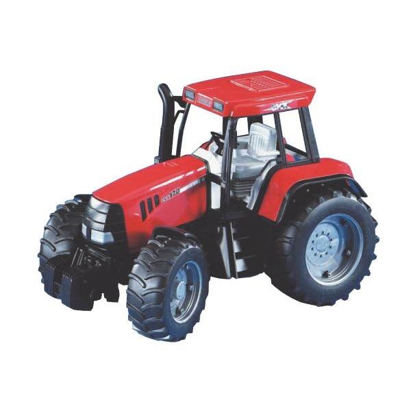 Igračka traktor Case CVX 170, 1:16 (290x165x180 mm)