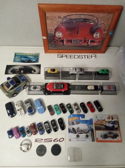 Porsche Kolekcija