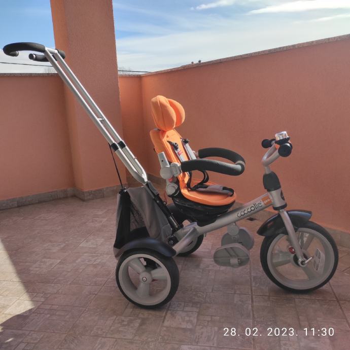 smart trike review