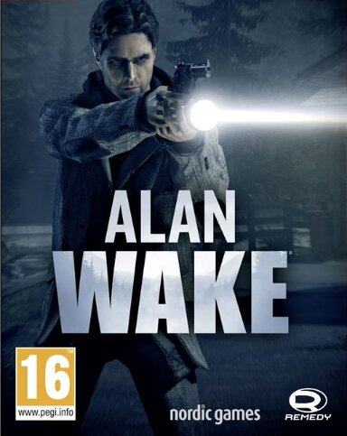Alan Wake STEAM Key