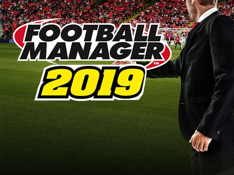 Football Manager 2019 Offline Mode
