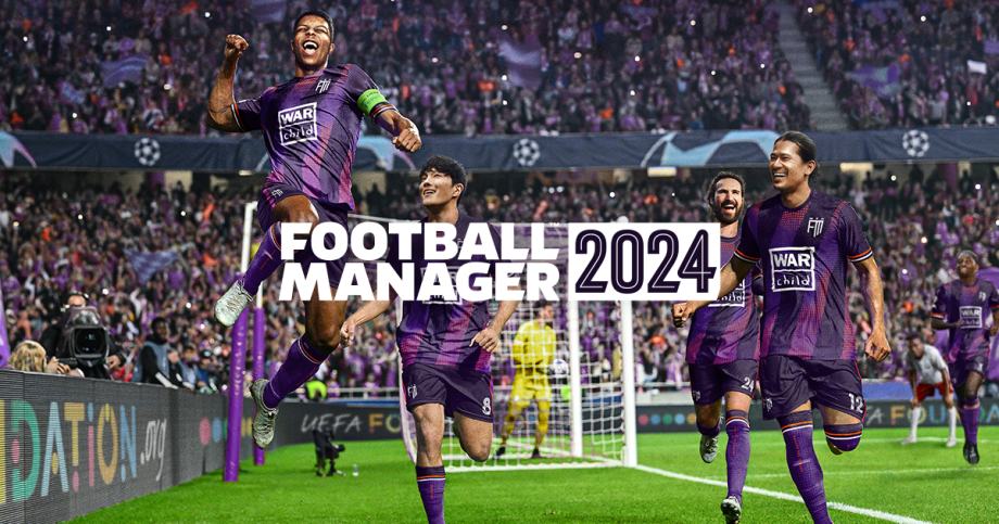 Football Manager 2024 Pc Steam Offline + Editor In-Game - Loja DrexGames -  A sua Loja De Games