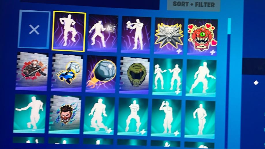 аккаунты fortnite на playstation аккаунты fortnite на playstation