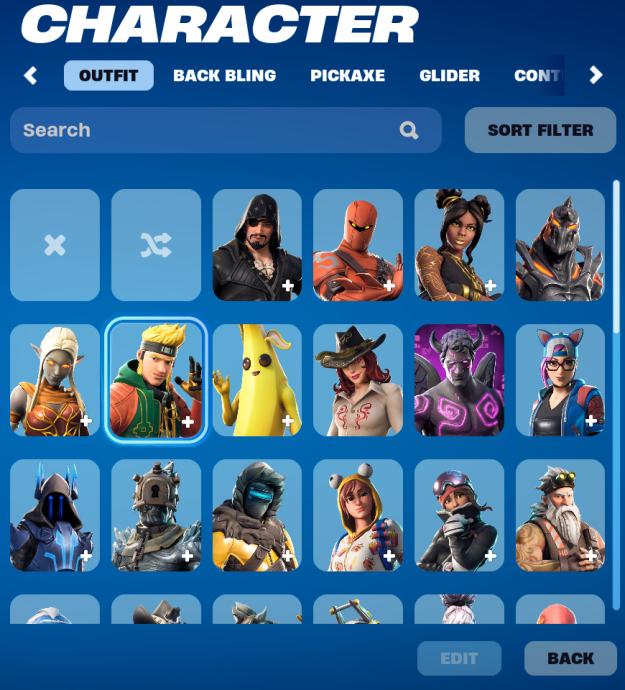 аккаунты fortnite на playstation аккаунты fortnite на playstation