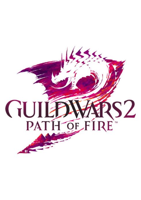Guild Wars 2 Path Of Fire Key Kaufen Guild Wars 2: Path of Fire Key