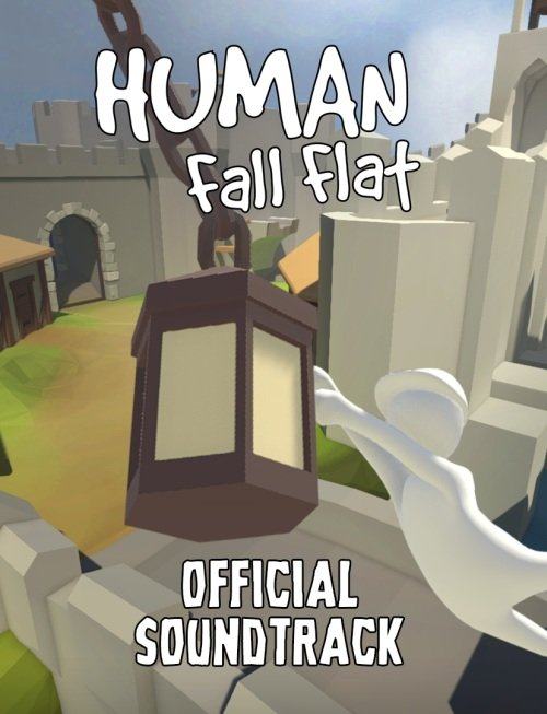 Human Fall Flat Official Soundtrack