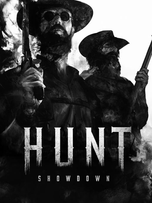 huntdown soundtrack